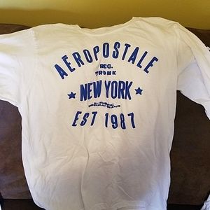Aeropostale